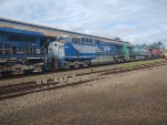RUMO 9892